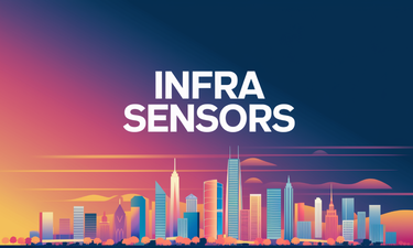InfraSensors.com - Creative brandable domain for sale